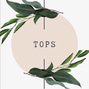 Tops